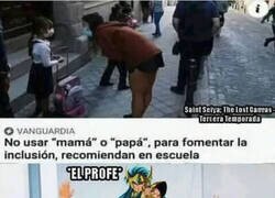 Enlace a ¿Qué se debe decir entonces?