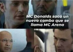 Enlace a Dale a tu cuerpo