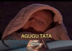 Enlace a ¿Seguro que dijo eso?