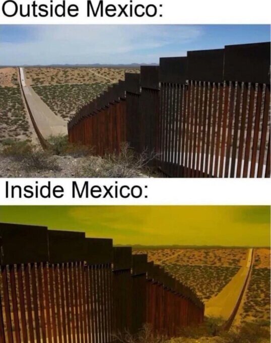 Meme_otros - Según los yankees, así es