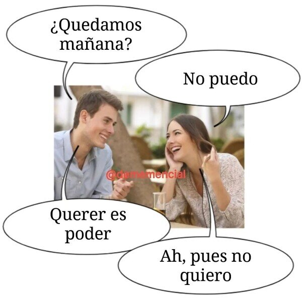 Otros - Entonces va a ser eso