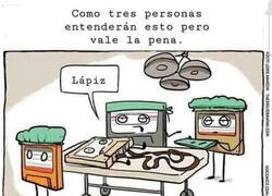 Enlace a ¿Eres tan viejo como para entenderlo?