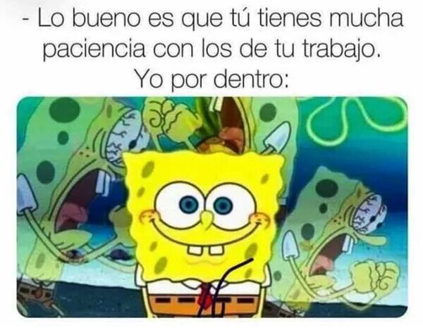 Otros - Se me llevan los demonios