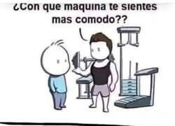 Enlace a Mi máquina favorita