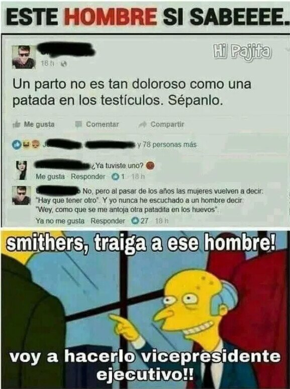 Meme_otros - Científcamente demostrado