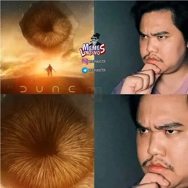 Meme_otros - ¡No! No lo hagas...