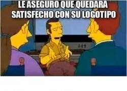 Enlace a Pues a mí me gusta el logo