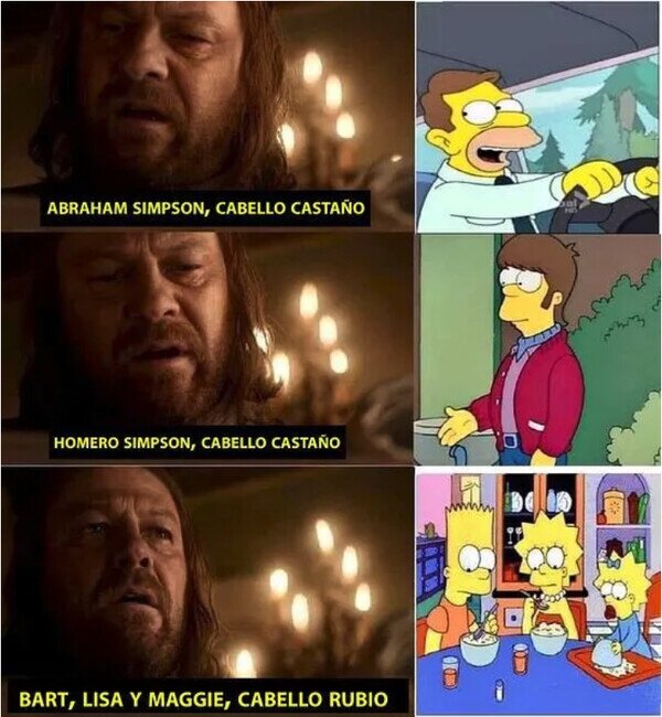 Meme_otros - Nunca había caído