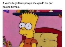 Enlace a Desconexión matutina