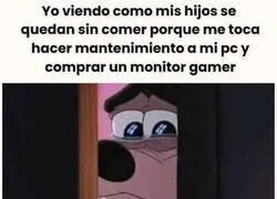 Enlace a Lo siento, hijos míos