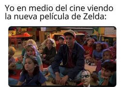 Enlace a Ya la espero con ganas