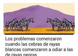 Enlace a Nuestra sociedad actual