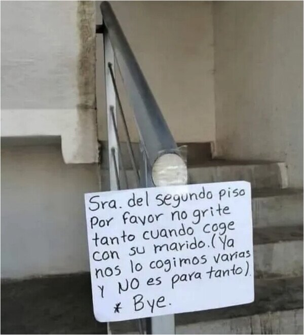 Meme_otros - Por favor, señora...