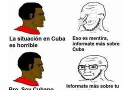 Enlace a Los que aleccionan sobre el país de los demás