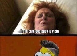 Enlace a Muy cerquita