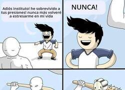 Enlace a Solo es el principio