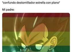 Enlace a Decepción de padre