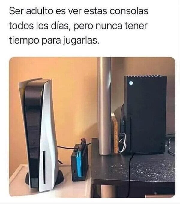 Meme_otros - Las tengo por tenerlas
