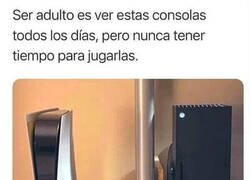 Enlace a Las tengo por tenerlas