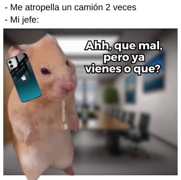 Meme_otros - Eso se cura trabajando