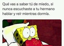 Enlace a Estaba poseído