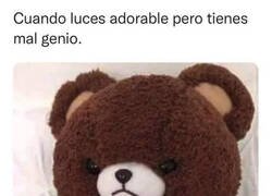 Enlace a No tan bueno como parezco