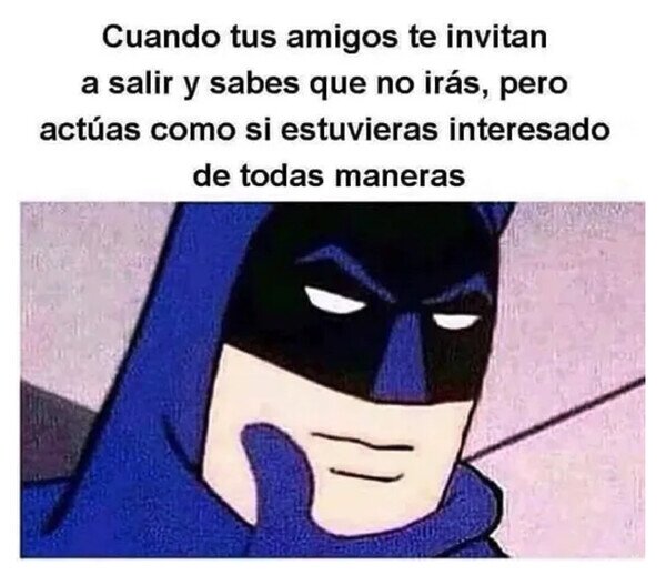 Otros - No sé, no sé...