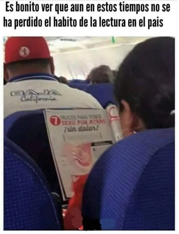 Meme_otros - Nunca dejes de leer