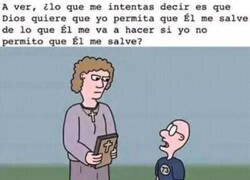 Enlace a Preguntas molestas