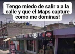 Enlace a Eso queda ahí para siempre