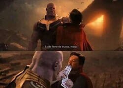 Enlace a No recordaba esta escena