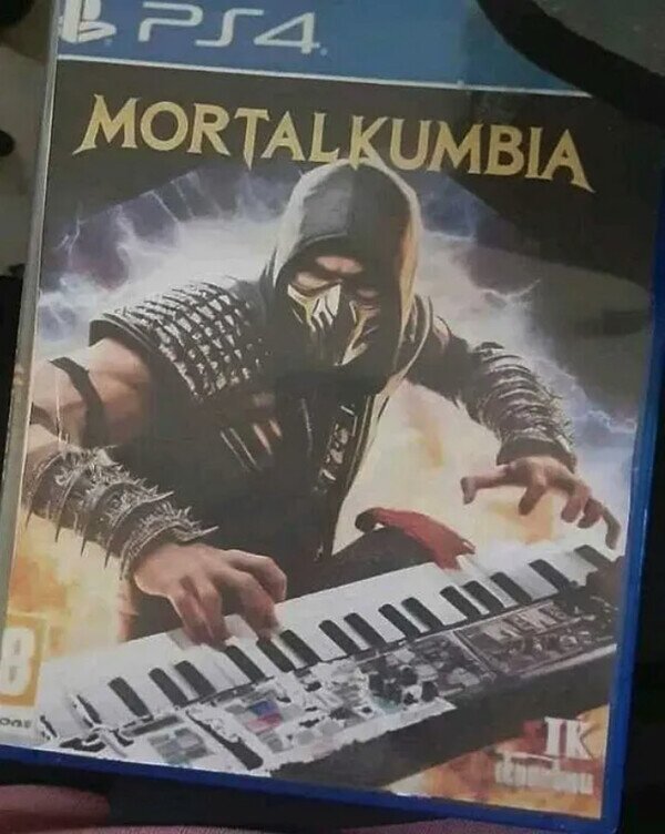 Meme_otros - Mientras tú esperas el GTA VI, yo espero este juego