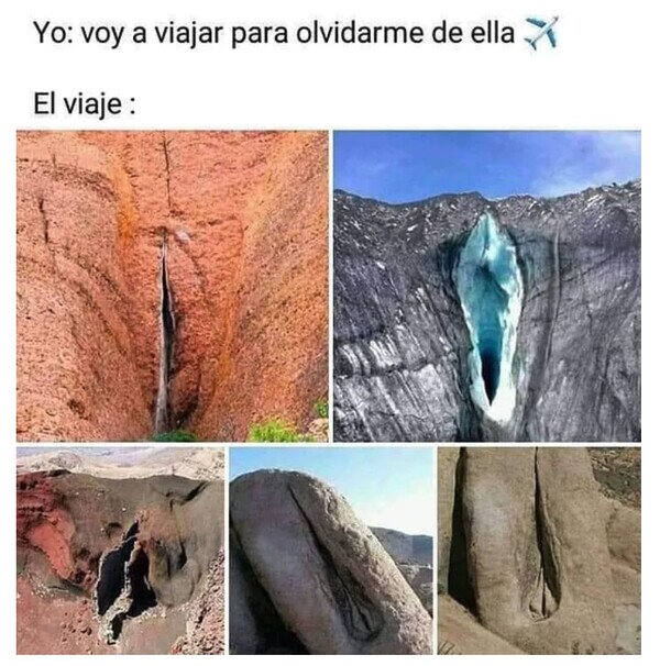 Meme_otros - Todo me recuerda a ella