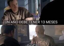 Enlace a Alguien tenía que decirlo