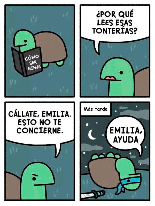 tortuga,leer,libro,ayudar,ninja
