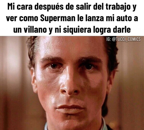 Otros - Podría pasarte a ti también