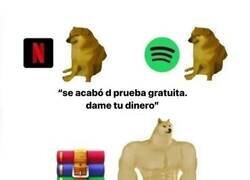 Enlace a Winrar tiene la mejor política de pago