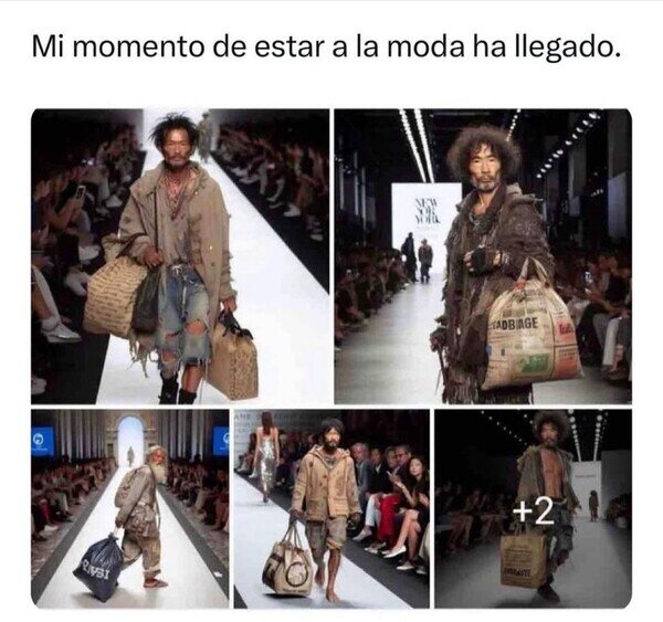 Otros - ¡Es mi momento!