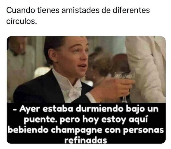 Meme_otros - Cada día una nueva aventura