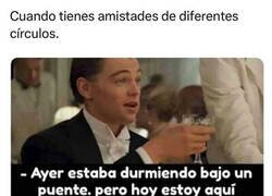 Enlace a Cada día una nueva aventura