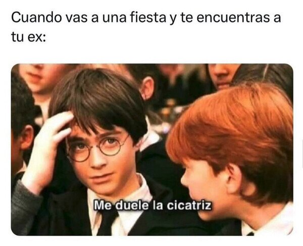 Meme_otros - No debería estar aquí...