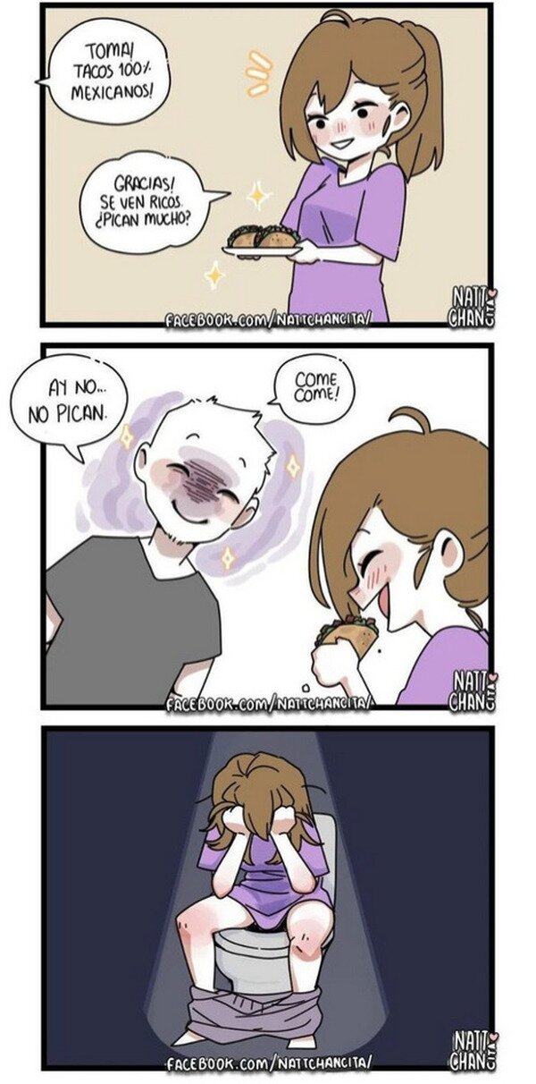 Meme_otros - ¿Que no pican?