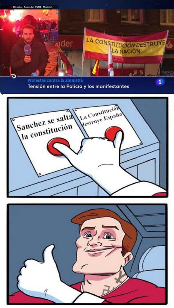 Meme_otros - ¿En qué quedamos?