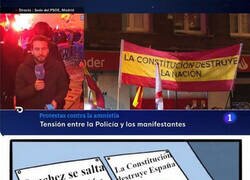 Enlace a ¿En qué quedamos?