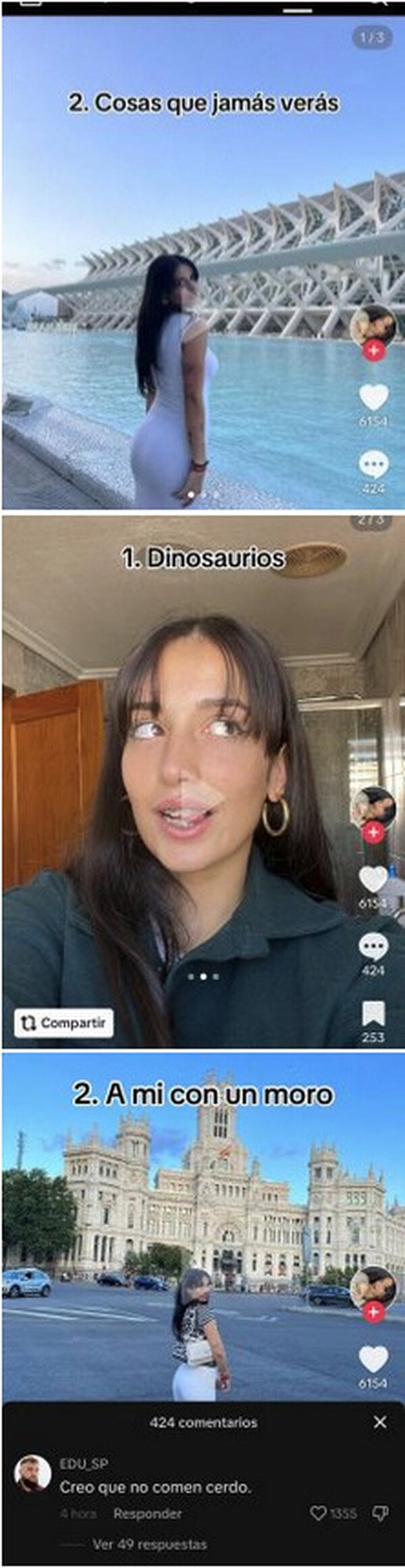 Meme_otros - La mejor respuesta posible