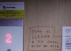 Enlace a Buen ambiente vecinal