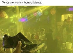 Enlace a Qué bonita historia...