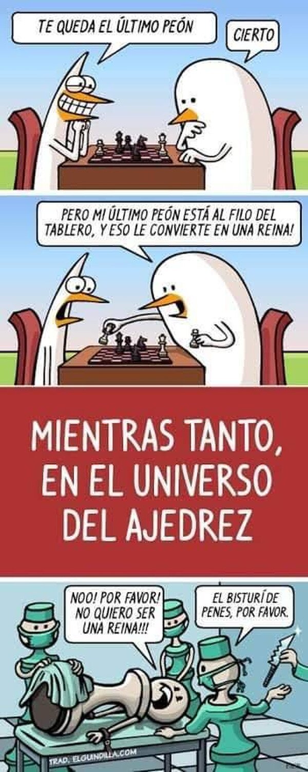 ajedrez,peón,reina,operación,convertir