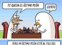 Enlace a En el universo ajedrecístico