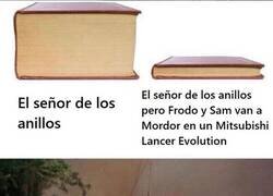 Enlace a La historia iría más al grano